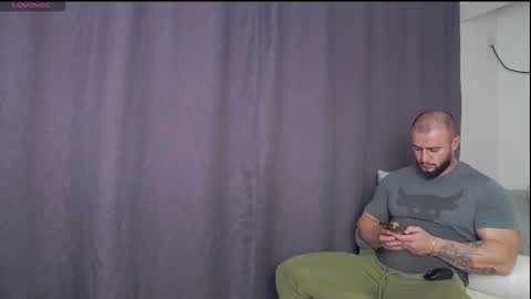 rickymiami1 online show from 2, 12, 2025