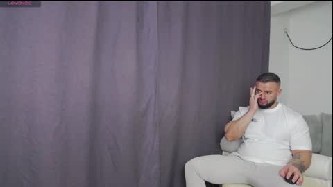 rickymiami1 online show from 26, 2, 2026