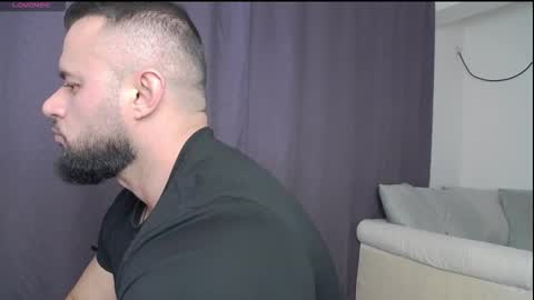 rickymiami1 online show from 8, 3, 2026