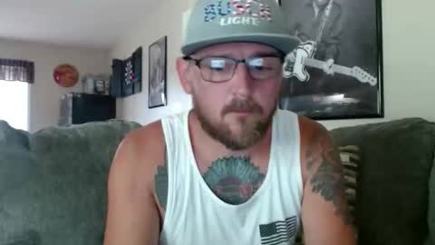 Ricky Rodeo online show from 31, 5, 2026