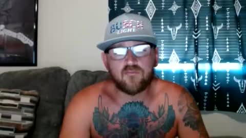 Ricky Rodeo online show from 31, 5, 2026