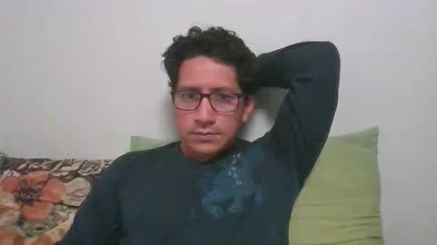 Snapshot of rickysexycam chatting on 20, 10, 2025 Ricky online show from 20, 10, 2025