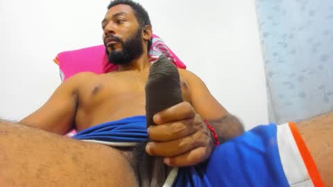 Snapshot of rickywittle chatting on 29, 3, 2026 Ricky online show from 29, 3, 2026