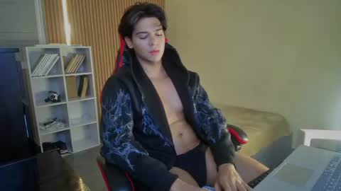rico_homeboy online show from 26, 7, 2026