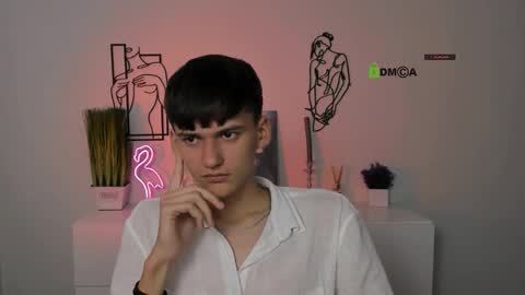 Snapshot of rico_steel chatting on 15, 10, 2025 Rico online show from 15, 10, 2025