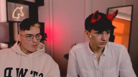 Snapshot of rico_steel chatting on 21, 10, 2025 Rico online show from 21, 10, 2025