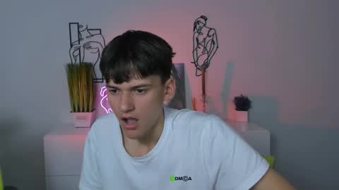 Snapshot of rico_steel chatting on 23, 10, 2025 Rico online show from 23, 10, 2025