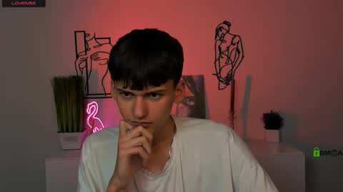 Snapshot of rico_steel chatting on 26, 10, 2025 Rico online show from 26, 10, 2025