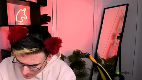 Snapshot of rico_steel chatting on 6, 11, 2025 Rico online show from 6, 11, 2025