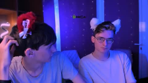 Snapshot of rico_steel chatting on 10, 11, 2025 Rico online show from 10, 11, 2025