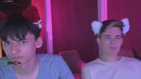 Snapshot of rico_steel chatting on 18, 11, 2025 Rico online show from 18, 11, 2025