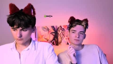 Snapshot of rico_steel chatting on 26, 11, 2025 Rico online show from 26, 11, 2025