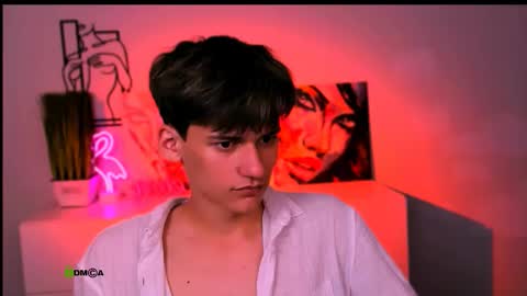 Snapshot of rico_steel chatting on 1, 12, 2025 Rico online show from 1, 12, 2025