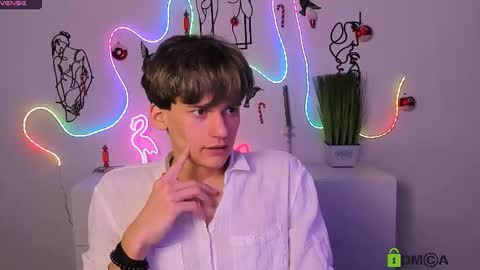 Snapshot of rico_steel chatting on 6, 1, 2026 Rico online show from 6, 1, 2026