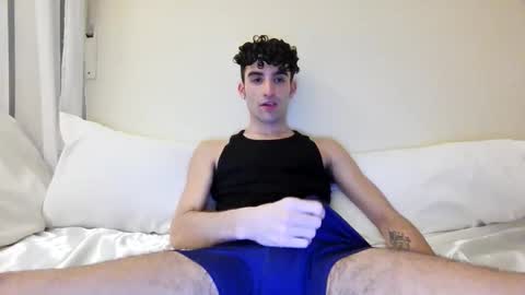 Rico online show from 15, 3, 2026