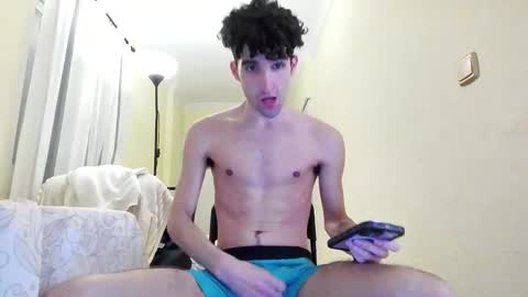 Rico online show from 23, 3, 2026