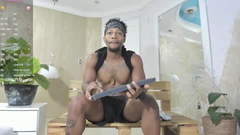 RicoBrowm online show from 12, 4, 2026