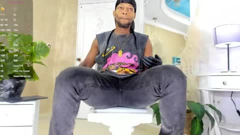 RicoBrowm online show from 9, 5, 2026