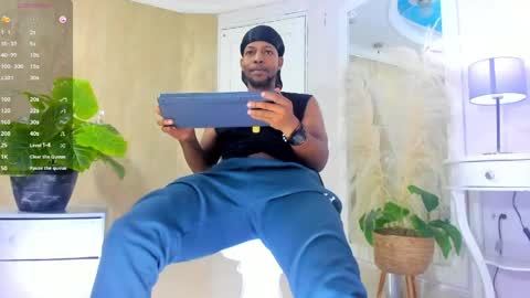 RicoBrowm online show from 13, 5, 2026