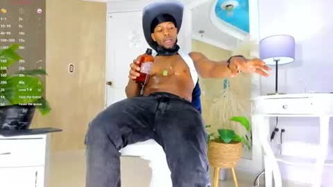 RicoBrowm online show from 13, 6, 2026