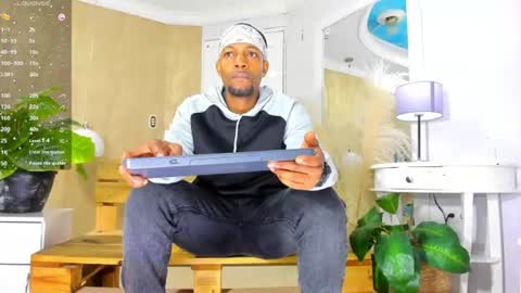 RicoBrowm online show from 21, 6, 2026