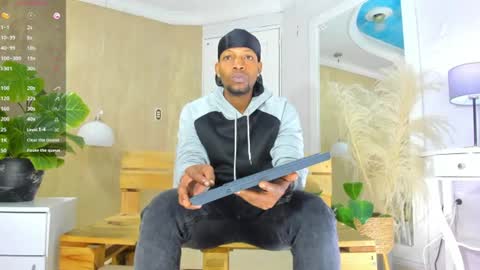 RicoBrowm online show from 23, 6, 2026