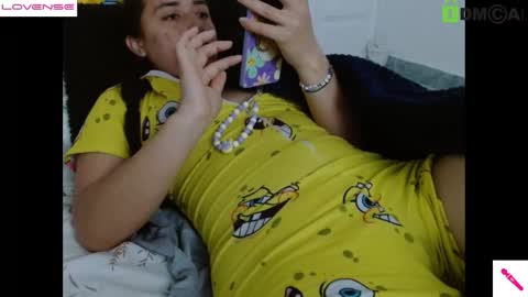 Candy online show from 21, 2, 2025