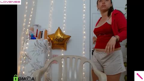 Candy online show from 11, 3, 2025