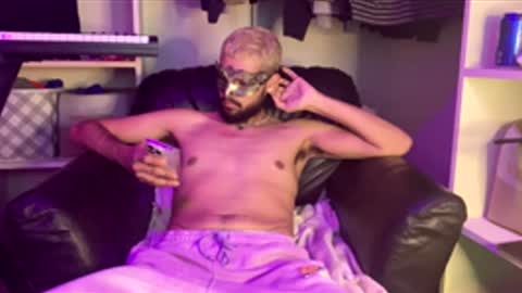 Rico 2 Sexxxy online show from 20, 12, 2025