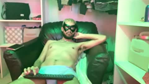 Rico 2 Sexxxy online show from 20, 12, 2025