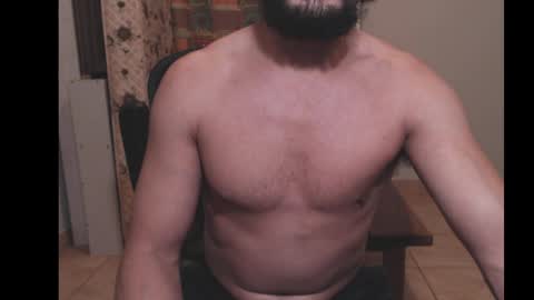 ricoterodealmafuerte online show from 25, 3, 2026