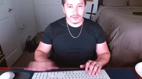 Snapshot of ricoxxxlove chatting on 2, 11, 2025 Rico After Dark online show from 2, 11, 2025