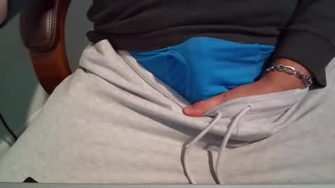 Snapshot of ricric5 chatting on 13, 1, 2025 ricric5 online show from 13, 1, 2025