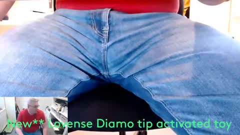 ricrockhard online show from 12, 1, 2025