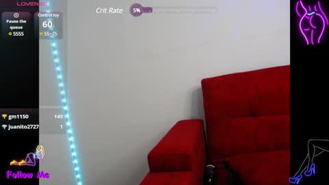Snapshot of ricura_mily chatting on 24, 12, 2024 milena online show from 24, 12, 2024