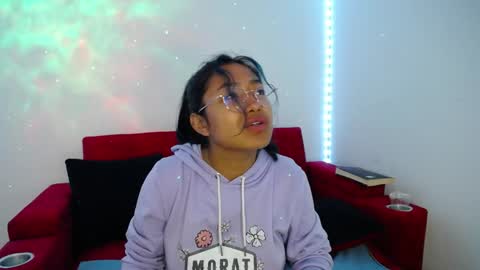 Snapshot of ricura_mily chatting on 26, 1, 2025 milena online show from 26, 1, 2025