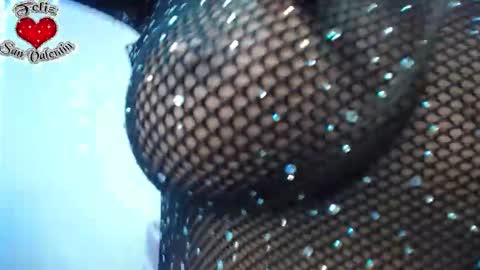 Snapshot of ricura_mily chatting on 9, 2, 2025 milena online show from 9, 2, 2025