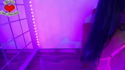 Snapshot of ricura_mily chatting on 6, 3, 2025 milena online show from 6, 3, 2025