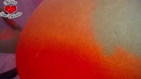 Snapshot of ricura_mily chatting on 6, 3, 2025 milena online show from 6, 3, 2025