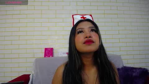 milena online show from 19, 10, 2025