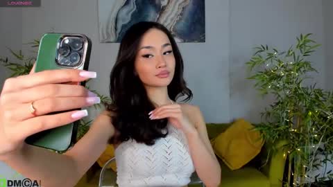 Snapshot of riddle_layla chatting on 20, 3, 2026 Layla online show from 20, 3, 2026