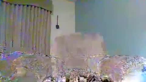 ridemypogostickk2 online show from 22, 2, 2025