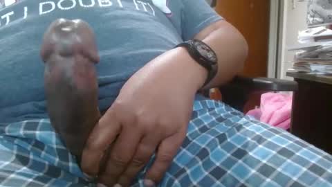 Snapshot of ridickulous1 chatting on 13, 10, 2025 ridickulous1 online show from 13, 10, 2025