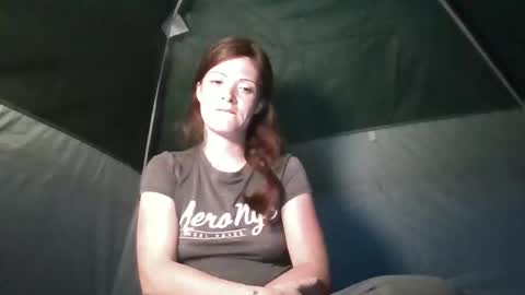 Snapshot of ridinghoodred chatting on 2, 6, 2026 ridinghoodred online show from 2, 6, 2026