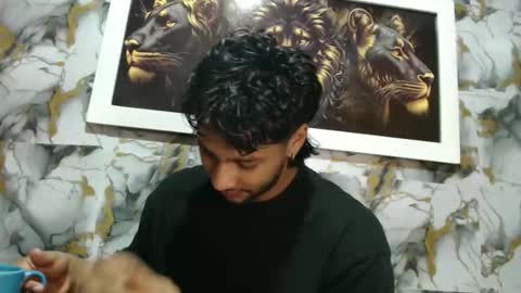 rigel online show from 13, 12, 2025