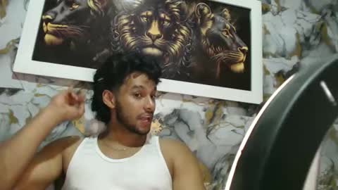 rigel online show from 16, 12, 2025