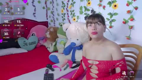 Snapshot of rihana_milan chatting on 2, 11, 2025 RIHANA online show from 2, 11, 2025
