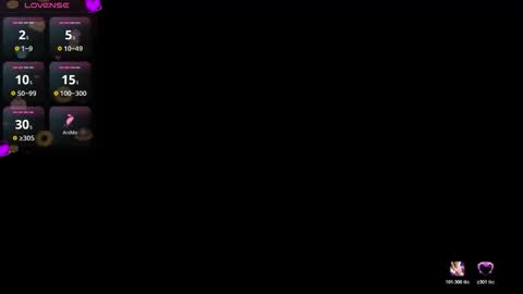 RIHANA online show from 15, 11, 2025