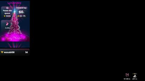 RIHANA online show from 6, 1, 2026