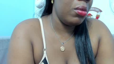 Snapshot of rihanna_abiodun chatting on 7, 12, 2024 Rihanna Abiodun online show from 7, 12, 2024